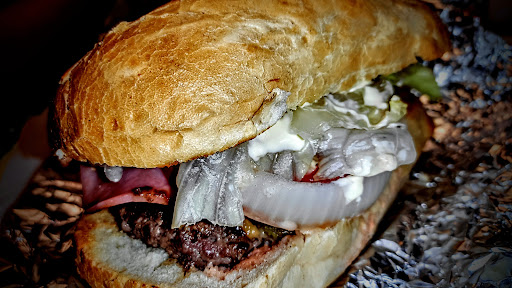 Restaurante Dino Burger - Thumbnail