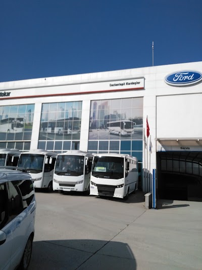 Photos of Ford Gaziantepli Kardeşler Gebze
