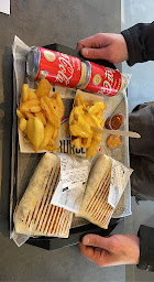 Photo n°26 de Le 124 Florange à Florange (Restaurant de tacos)