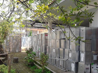 Photos of KPU Kabupaten Indramayu