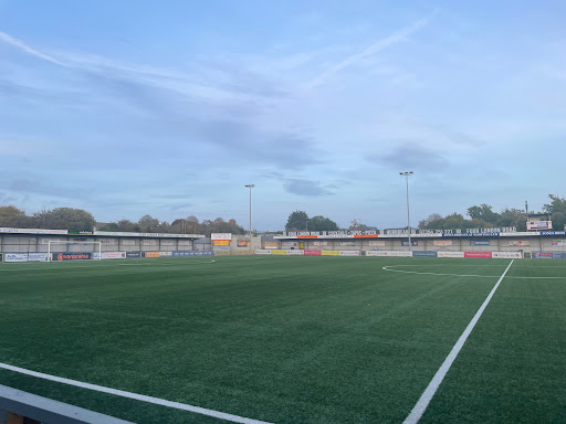 Havant & Waterlooville Football Club