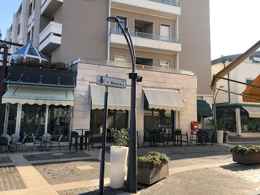 Caffè Casara - Visual