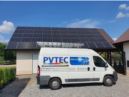 PVTEC - Tarnów