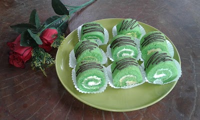 Photos of Regina Bakery