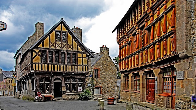 Maison d'Ernest Renan