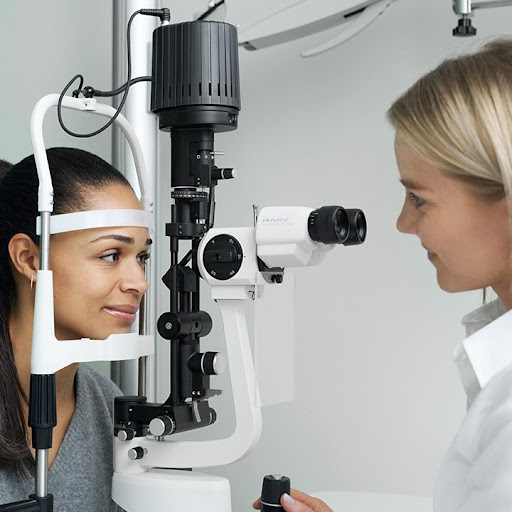 Specsavers Optik Hudiksvall - Thumbnail