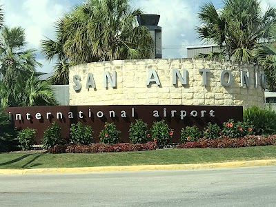 Photos of San Antonio International Airport