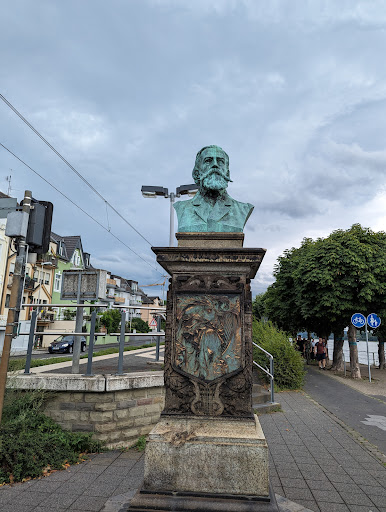 Königswinter Denkmal