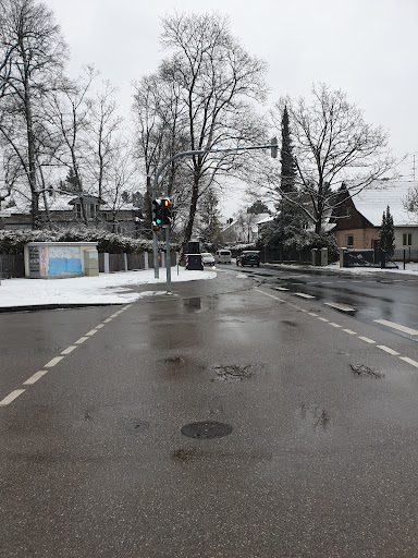 Planegg, Mathildenstr. - Visual