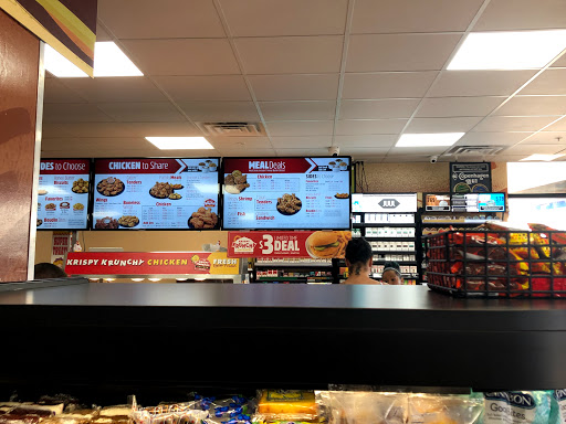 Chevron Extra Mile Gallery - United States