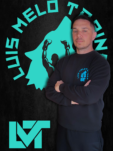 Luis Melo Trainer
