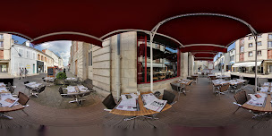 Photo n°33 de La Scaleta Restaurant Pizzeria à Châteauroux (Service de livraison)