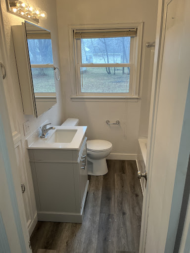 Avatar for Jason’s Showers