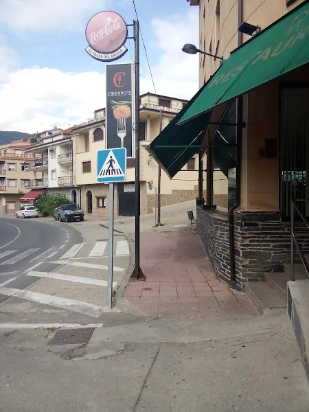 Braseria D"ORO ( prado del abuelo) photo