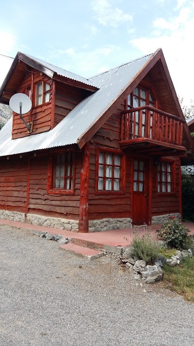 Photos of Sol de los Andes