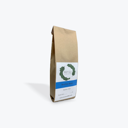 REV22 Coffee Roasters Gallery - United States