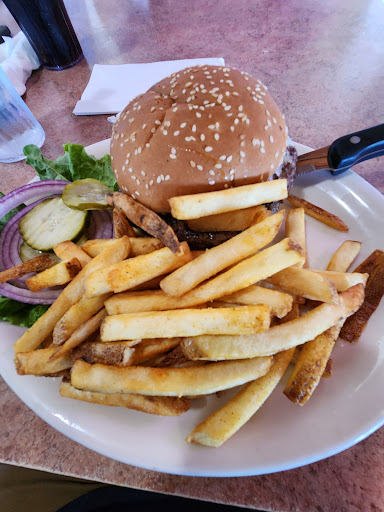 Fat Cats Cafe - Thumbnail