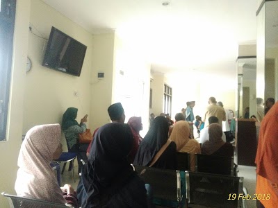 Photos of Kantor Kesehatan Pelabuhan & Bandara Solo