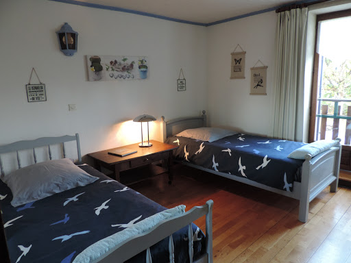 Photo de La maison D'aranberga à Montalieu-Vercieu (38390)