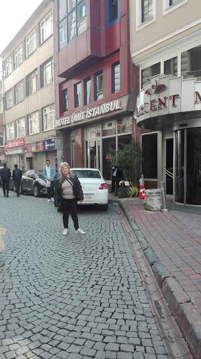 Photos of Hotel Orient Mintur