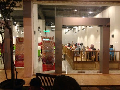 Photos of Selera Sambal Restaurant