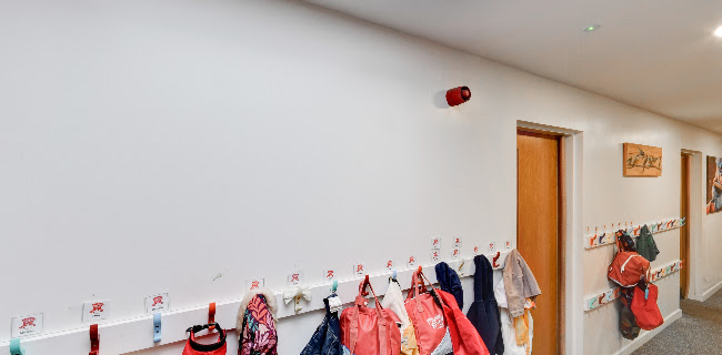 Comments and reviews of Muddy Boots Nursery Poppleton (York)