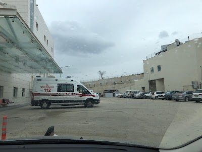 Erbaa State Hospital