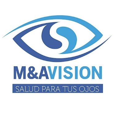 M&AVISION-OPTICA Y LENTES DE CONTACTO, Author: Anahi Lorena Inturias