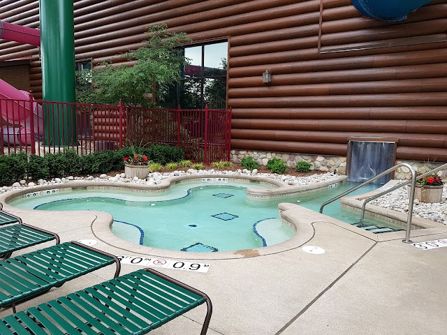 Great Wolf Lodge