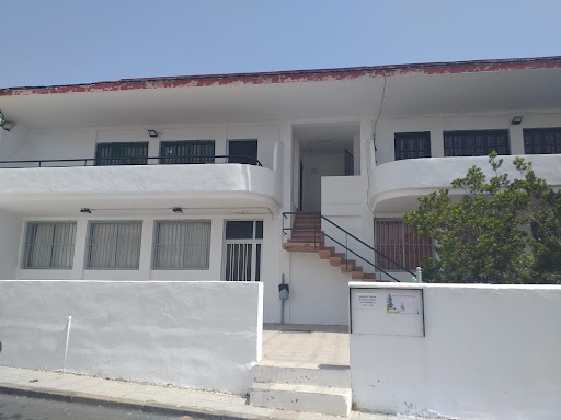 Biblioteca de La Medida