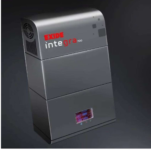 Lithium inverter battery  post image