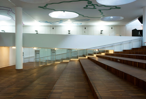 Faculty of Social Sciences - UAntwerp - Thumbnail
