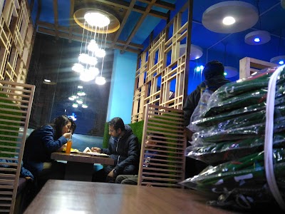Photos of Cafe Britto & Restaurant