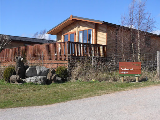 Castlewood Leisure Club