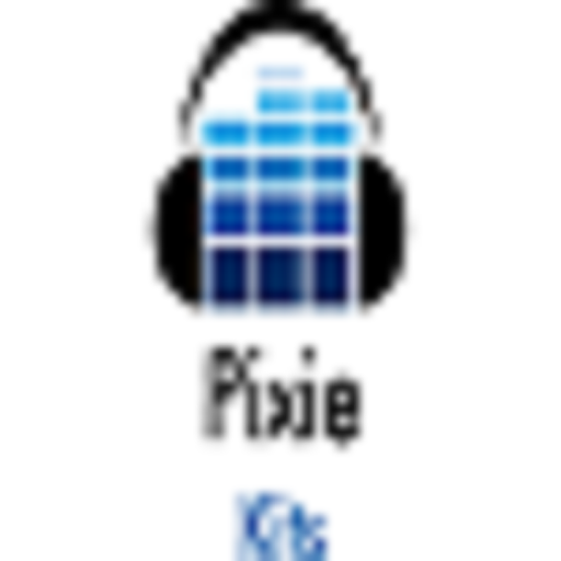 Pixiekits.com - Visual
