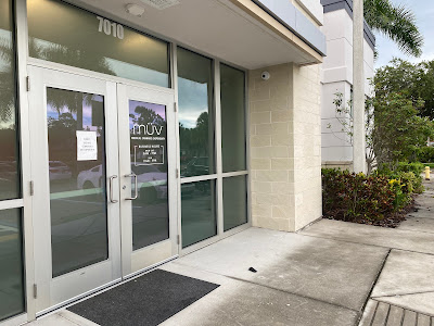 Photo of MÜV Dispensary Fort Myers - Cypress