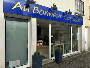 Photo n°29 de Au bonheur capillaire à Rezé (Salon de coiffure)