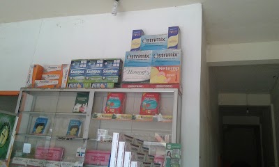 Pharmacy