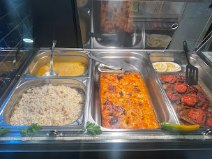 Photo n°28 de Taksim Grill Kebab à Louviers (Restaurant de tacos)