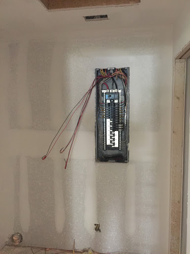 All-N-One Electrical & Underground Services - Thumbnail