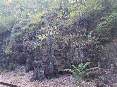 Borden Tunnel