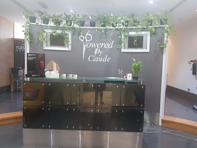 Photos of Powered by Claude