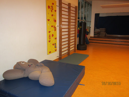 Kita Ameisenburg, Alt-Tegel, Kindertagesstätten Nordwest - Thumbnail