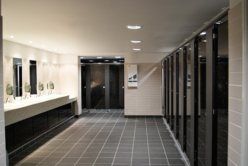 Specialty Installations & Sales inc