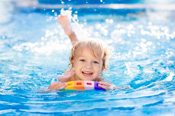Schwimmschule Seepferdchen Köln - Schwimmschulen Köln
