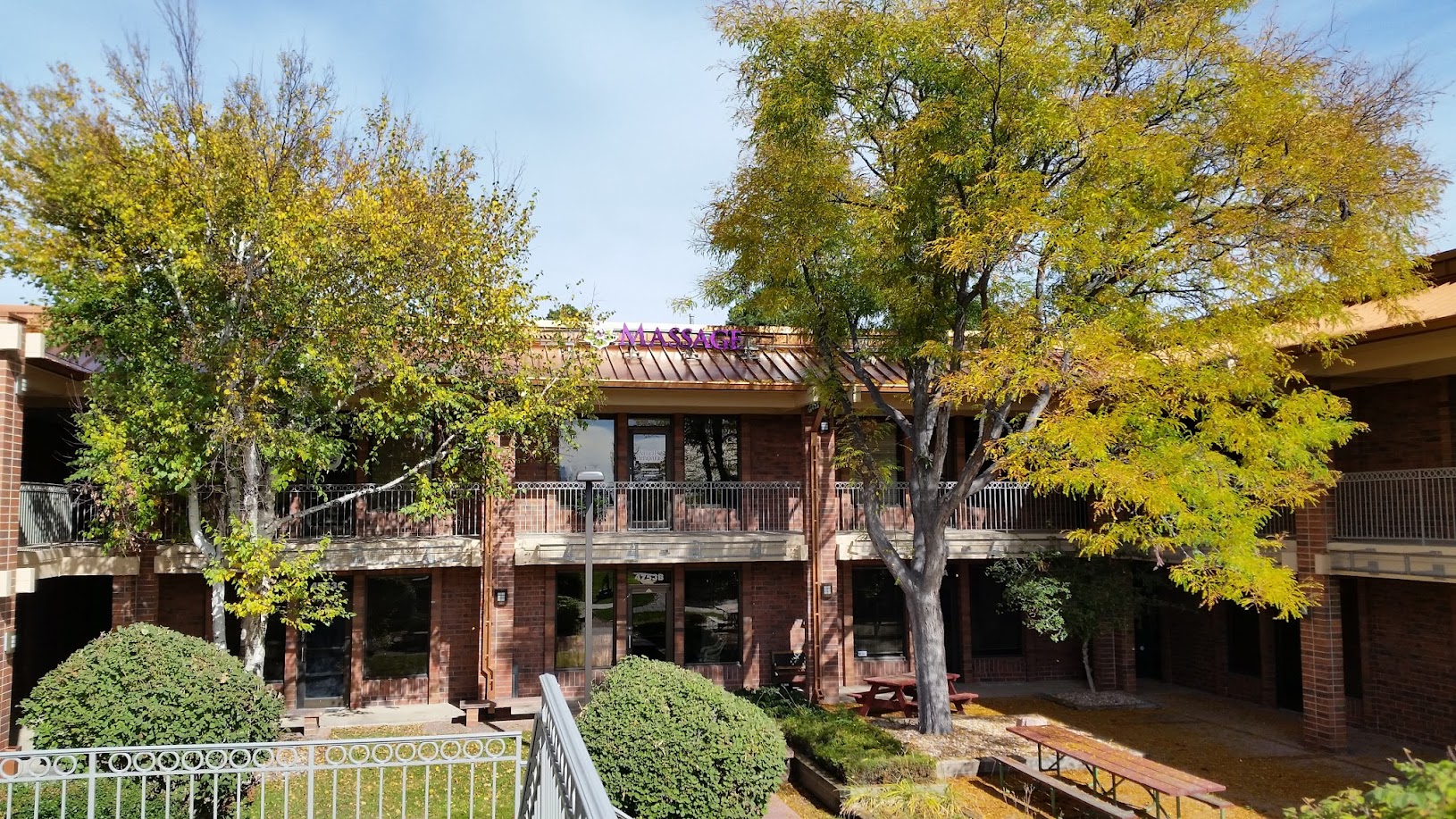 Natural Therapeutics Massage & Wellness