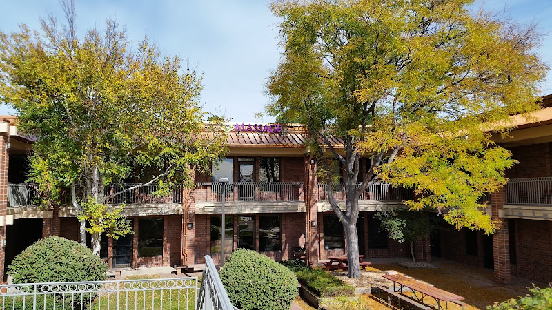 Natural Therapeutics Massage & Wellness - Massage therapist in Colorado Springs