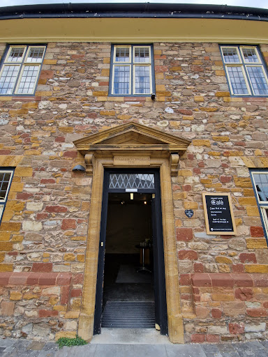 Courtyard Cafe at Museum of Somerset - Thumbnail