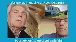 Photo n°14 de des PALLIERES immobilier à La Colle-sur-Loup (Inspecteur immobilier)