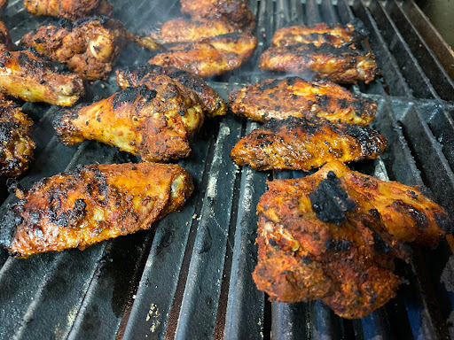 That Wing Joint - Visual
